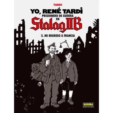 Yo, René Tardi 02