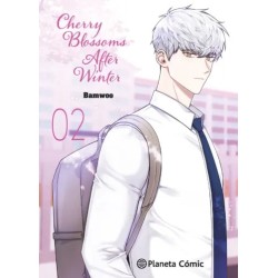 Cherry Blossoms After...