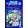 Dragon Quest:The Hero Avan and the Dark Lord of Hellfire 06