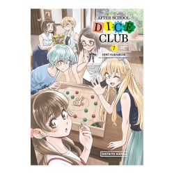 After School Dice Club 07