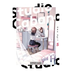 Studio Cabana 05