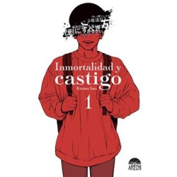Inmortalidad Y Castigo 01