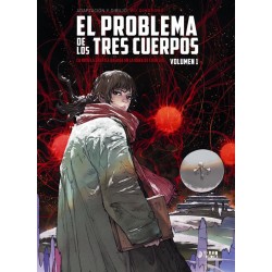 El Problema De Los Tres...