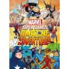 Marvel Super Stories: Amazing Adventures