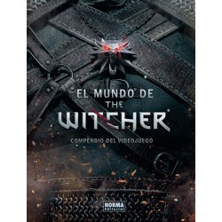 El Mundo de The Witcher. Compendio del Videojuego