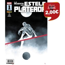 La Muerte de Estela...