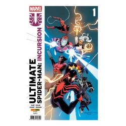 Ultimate Spider-Man:...