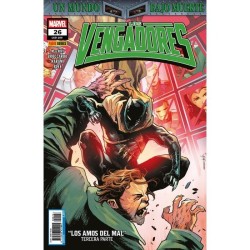 Los Vengadores 26