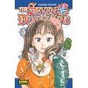 The Seven Deadly Sins 05