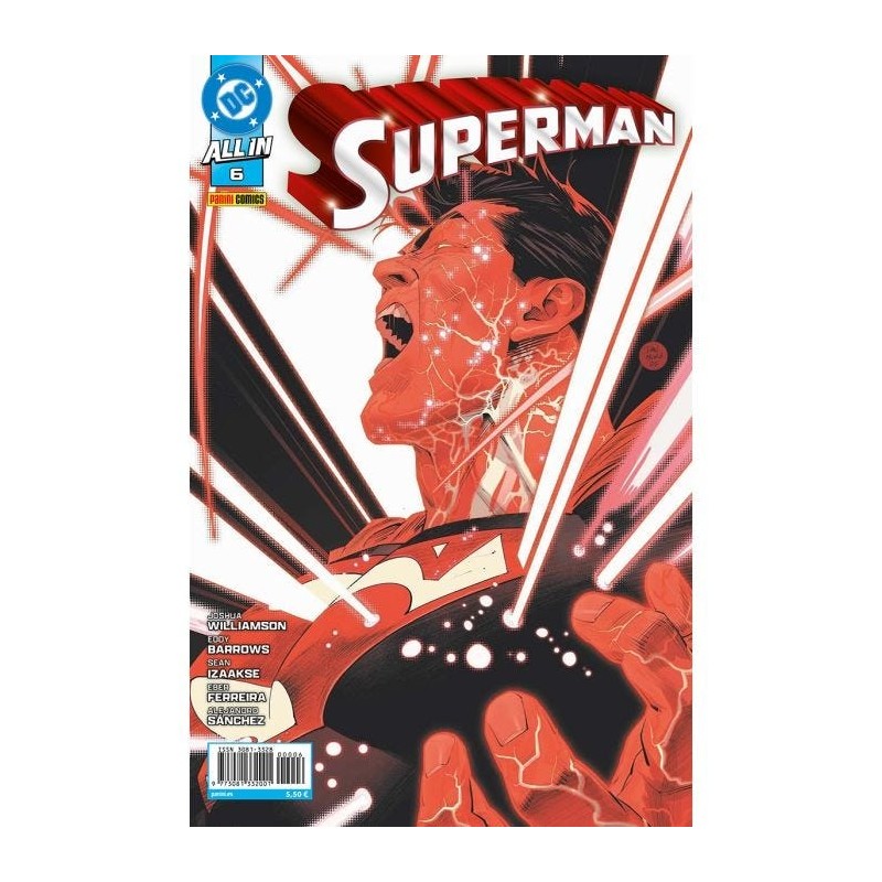 All In Superman 6