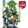 All In Green Lantern Corps 1