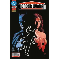All In Wonder Woman 11