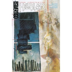 Biblioteca Vertigo. John...