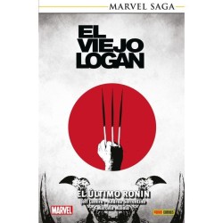 Marvel Saga TPB. El Viejo...