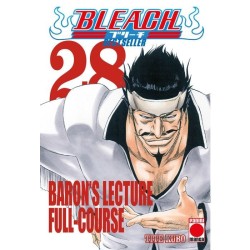 Bleach: Bestseller 28
