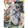 Nyaight of the living cat 06
