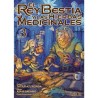 El Rey Bestia Y Las Hierbas Medicinales 03
