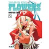 Shaman King Flowers 02