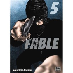 The Fable 05