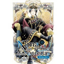 Nina Del Reino De Las...