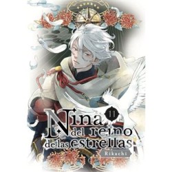 Nina Del Reino De Las...