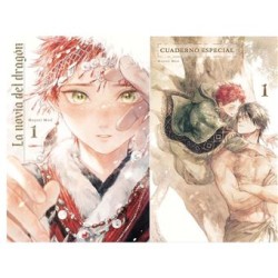 La Novia Del Dragon 01...