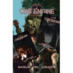 Pack CdB (Cacería de...