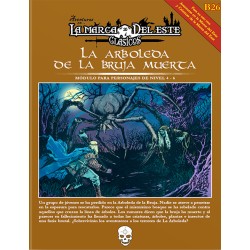 La Arboleda de la Bruja Muerta