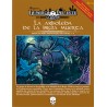 La Arboleda de la Bruja Muerta