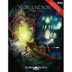 Xorandor Las Casas