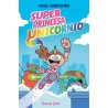 Super Princesa Unicornio nº 01