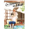 La lavandería de Minato 05