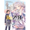 Re:Zero Chapter 3 nº 01/11