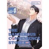 The Dangerous Convenience Store 04