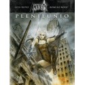 Plenilunio