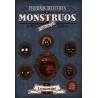 Pequeños Detectives de Monstruos