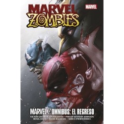 Marvel Omnibus. Marvel...