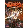 Marvel Essentials. Secret Wars: Alfa