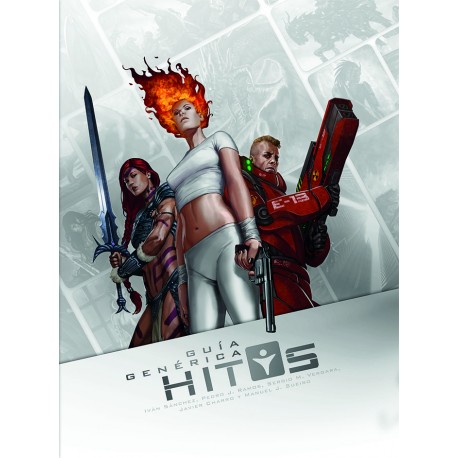 Hitos: Guía Genérica