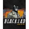 Blacksad: Juego de Rol