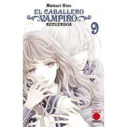 El Caballero Vampiro:...