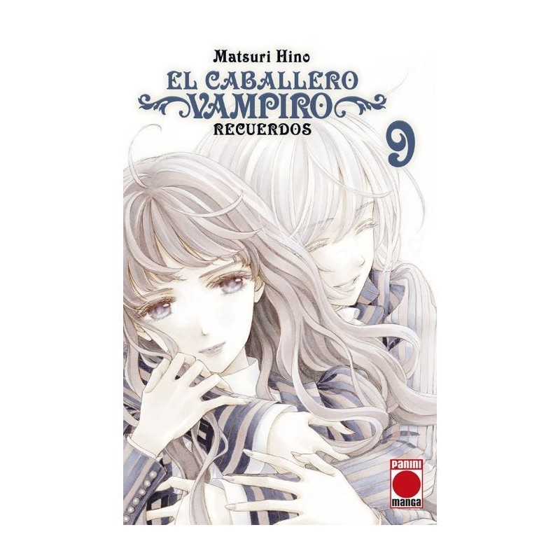 El Caballero Vampiro: Recuerdos 09