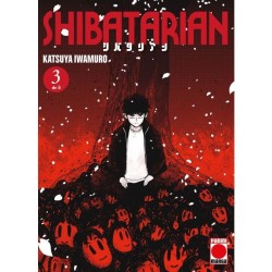 Shibatarian 03