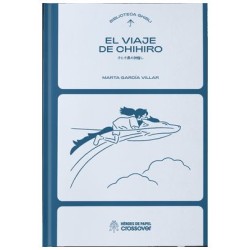 Biblioteca Ghibli: El Viaje...