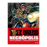Juez Dredd: Necrópolis