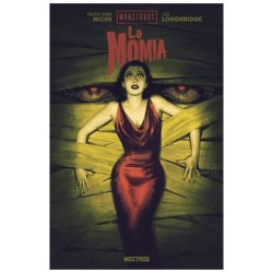 Monstruos De Universal : La...