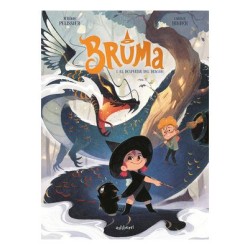 Bruma 1. El Despertar Del...