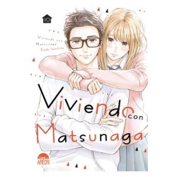 Viviendo Con Matsunaga 10