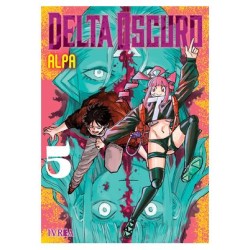 Delta Oscuro 05