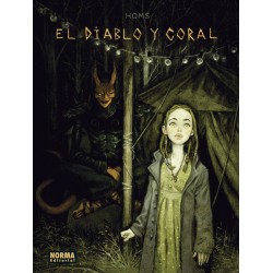 El Diablo Y Coral